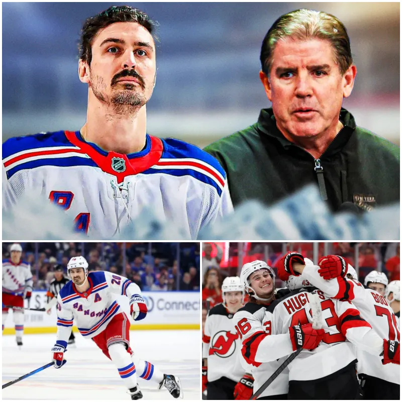 image_676a46d91908d Rangers Make Bold Decision: Chris Kreider Benched Amidst Turmoil