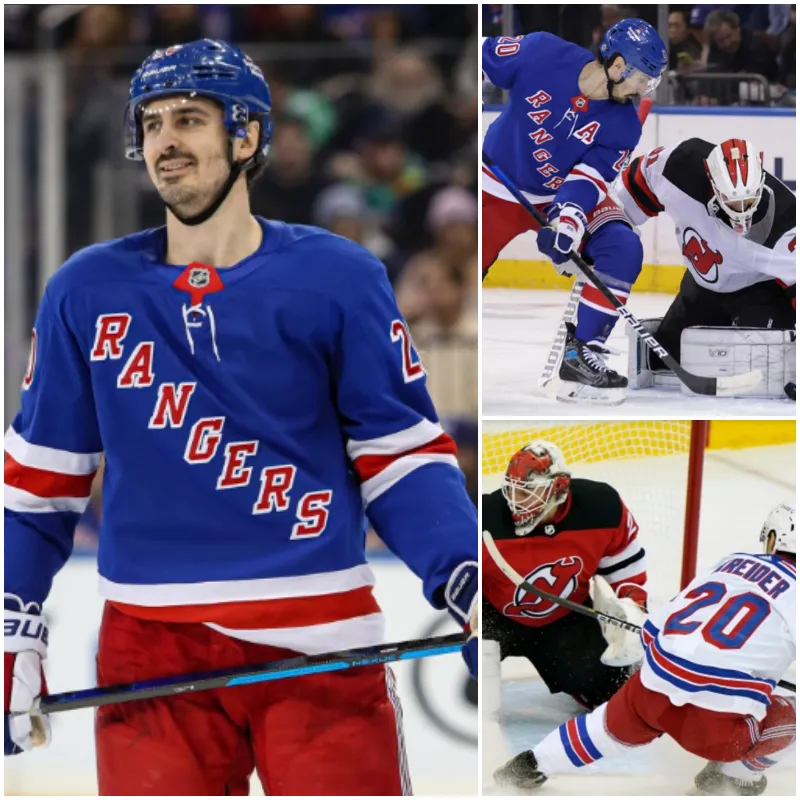 image_676a46d9cbc4e Rangers Make Bold Decision: Chris Kreider Benched Amidst Turmoil