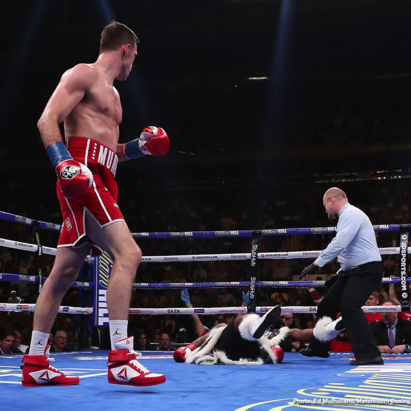 image_676a527d662c7 Artur Beterbiev vs. Callum Smith: Who will emerge victorious in this epic showdown the rematch for the championship belt? Full story below in the comments!