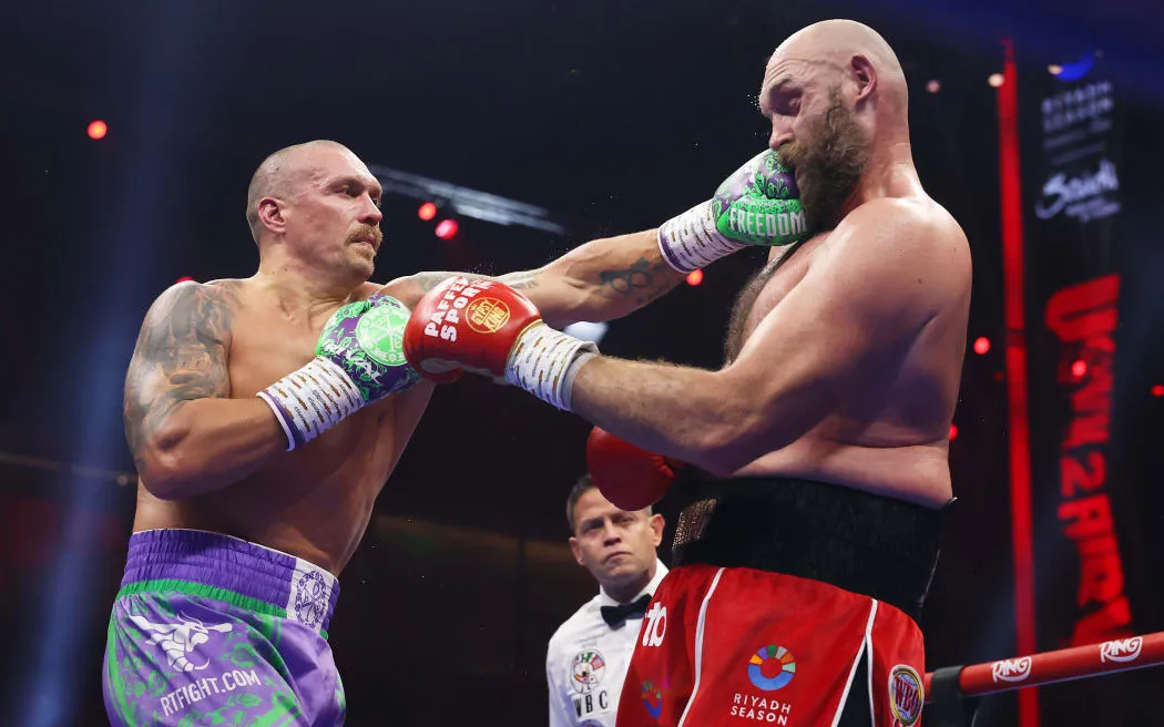 image_676a528b440b7 Boxing 2024 Recap: Usyk and Beterbiev dominate as Saudi Arabia strengthens its position in boxing