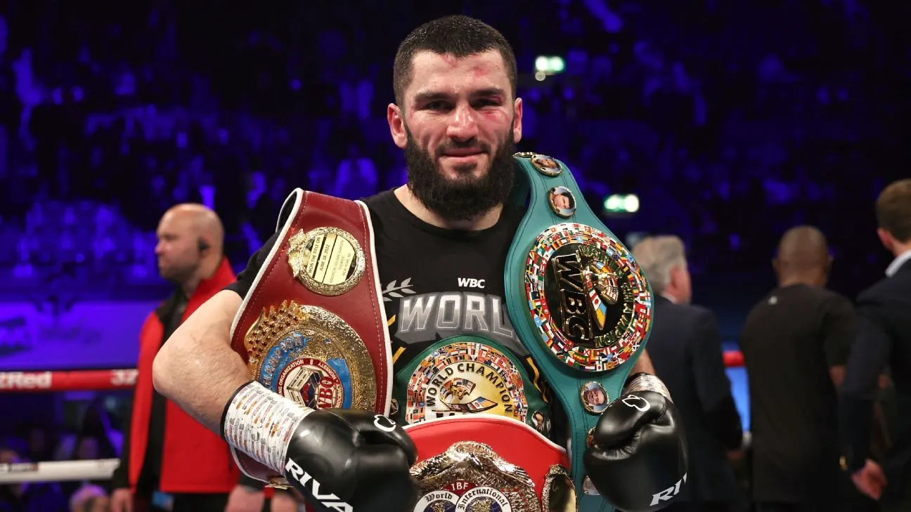 image_676a528d78b4c Boxing 2024 Recap: Usyk and Beterbiev dominate as Saudi Arabia strengthens its position in boxing