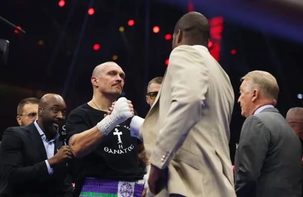 image_676a54de6f42c Daniel Dubois provoked Tyson Fury's wrath after facing Usyk