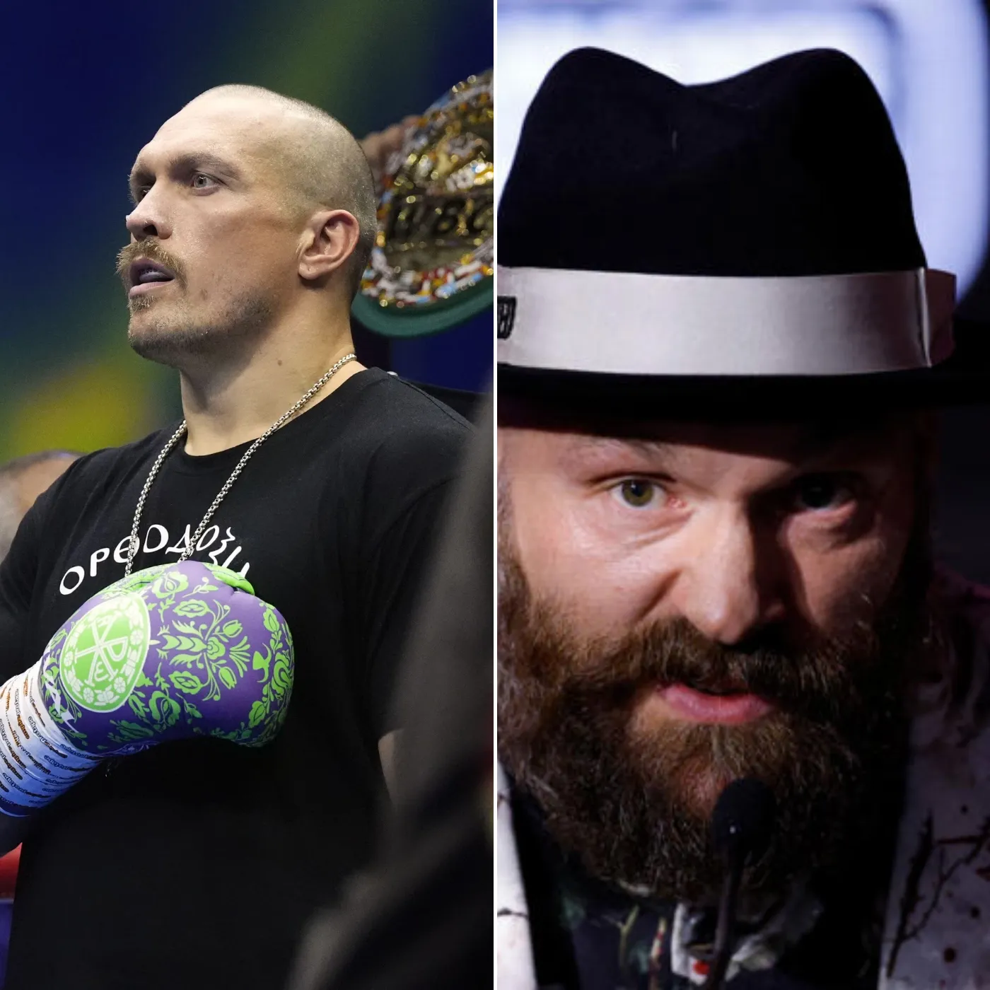 image_676a5b498e45a Oleksandr Usyk Dethrones Fury, Mocks His 'No-Wife' Training Stunt for Attention