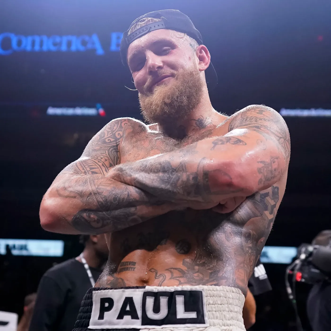 image_676a5b8943c4d Jake Paul’s Boxing Career: Real Deal or Rigged Spectacle?