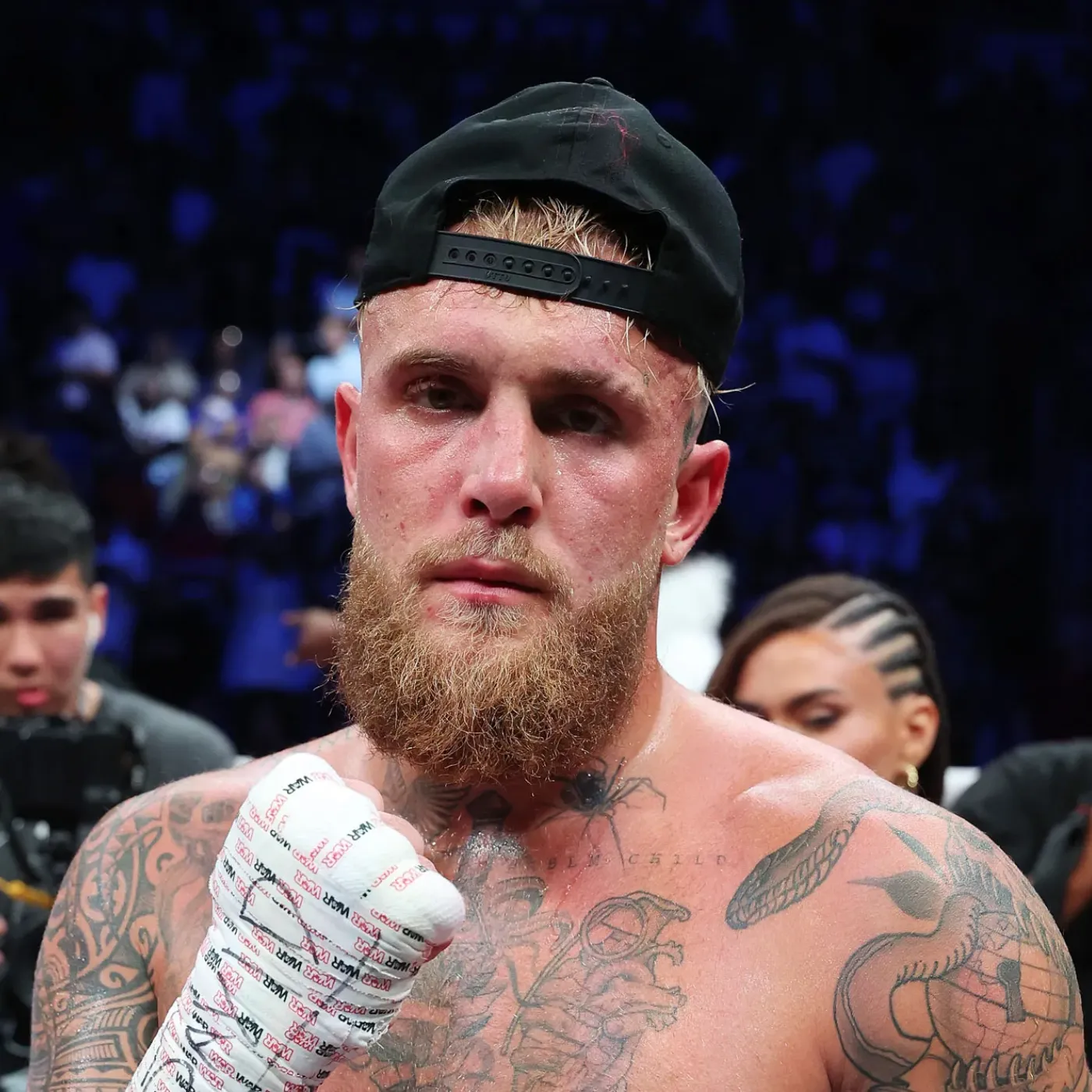 image_676a5b8aa4616 Jake Paul’s Boxing Career: Real Deal or Rigged Spectacle?