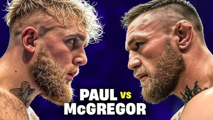 image_676a64f50ae67 Jake Paul vs. Conor McGregor blockbuster fight is expected to take place in summer 2025 in India