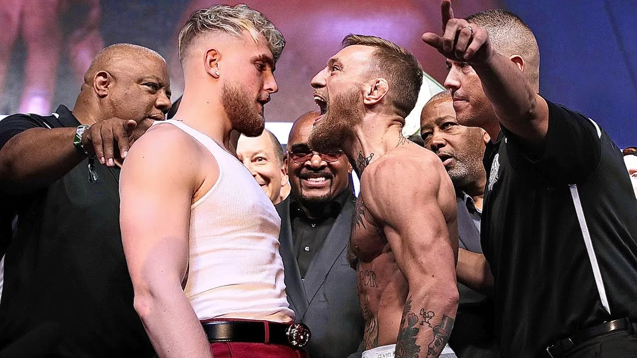 image_676a64f5525e8 Jake Paul vs. Conor McGregor blockbuster fight is expected to take place in summer 2025 in India