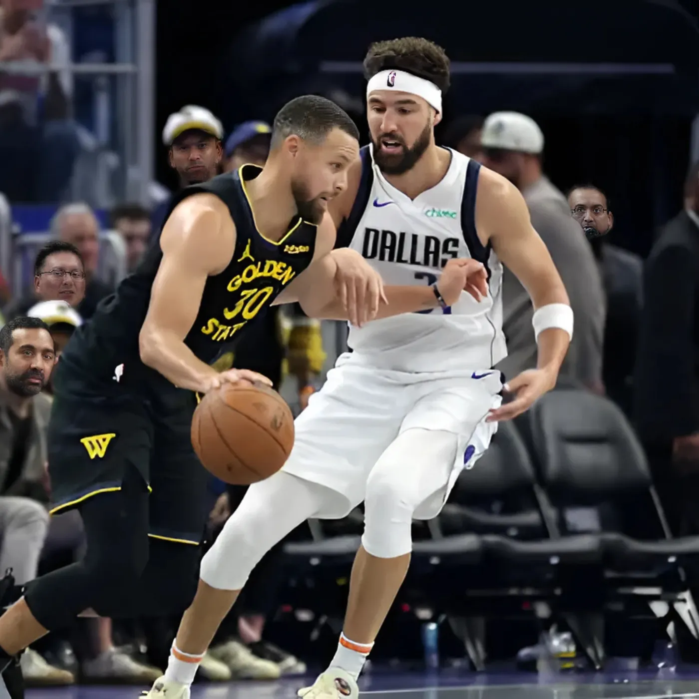 image_676a6a71752ba Klay Thompson’s Return Sparks 48-3 Record Between Mavs and Warriors—Here’s How!