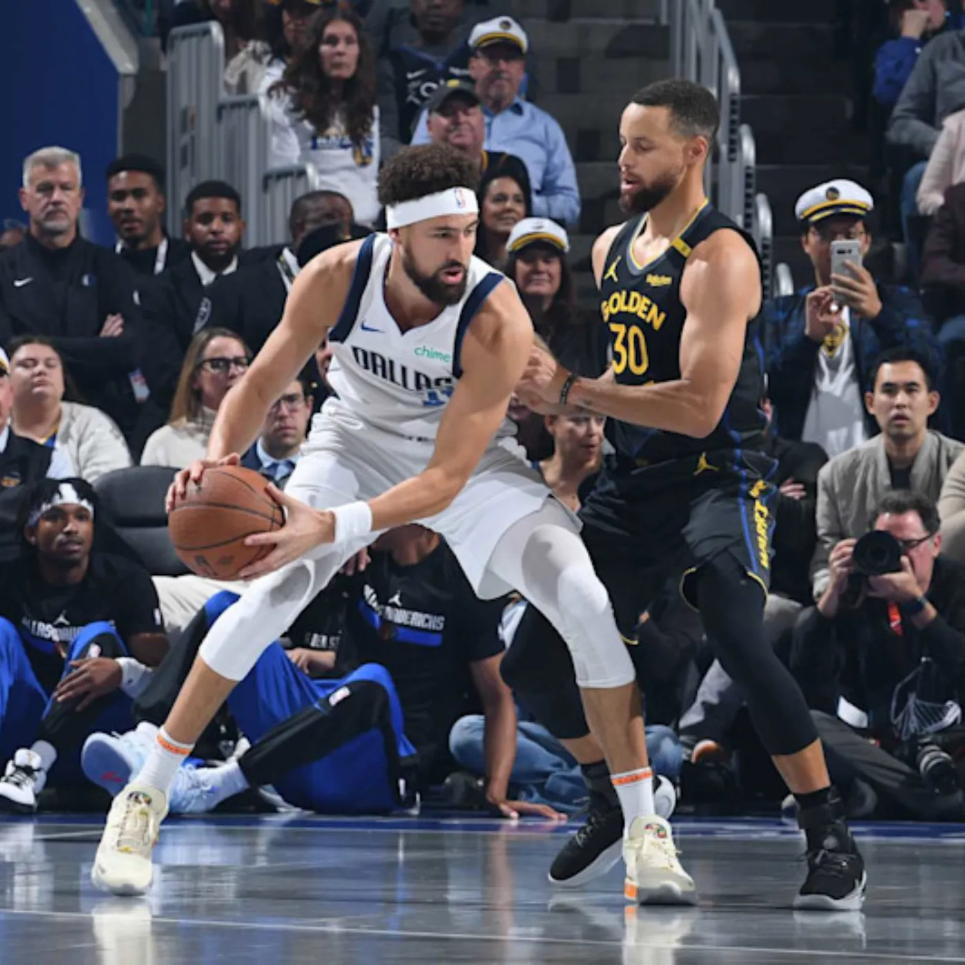 image_676a6a7248872 Klay Thompson’s Return Sparks 48-3 Record Between Mavs and Warriors—Here’s How!
