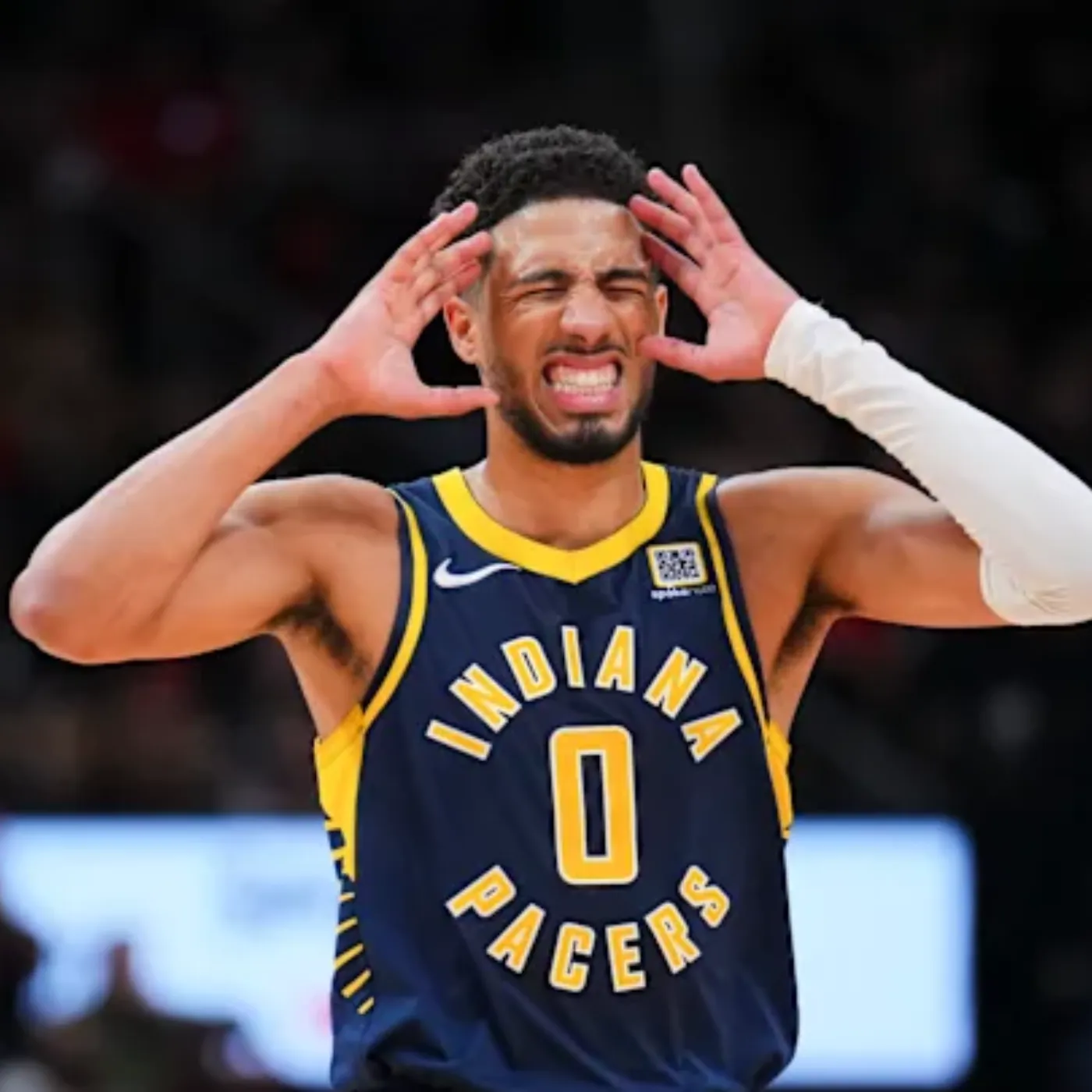 image_676a6dcf377e9 Tyrese Haliburton Leads Indiana Pacers Into Chase Center for A Showdown with the Golden State Warriors