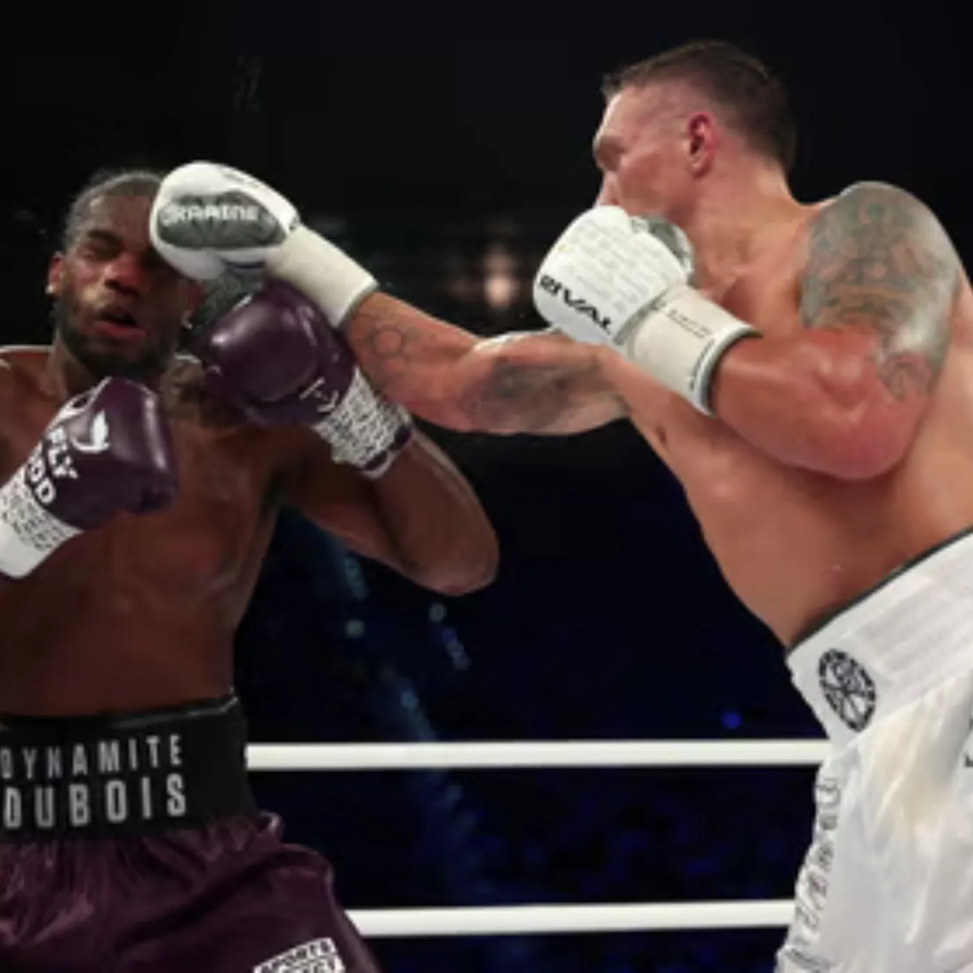 image_676a7450431c7 Daniel Dubois Provokes Oleksandr Usyk A Chance for Redemption in the Ring