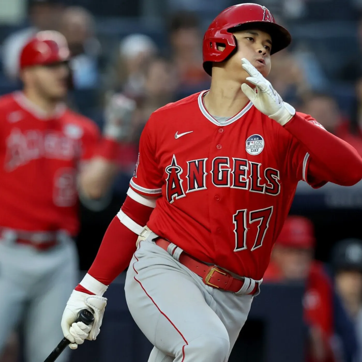 image_676a76a409d8c Male Athlete of the Year Shohei Ohtani Breaks Barriers and Sets New Records