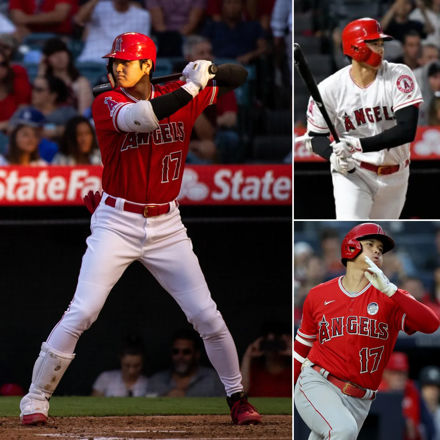 Male Athlete of the Year Shohei Ohtani Breaks Barriers and Sets New Records