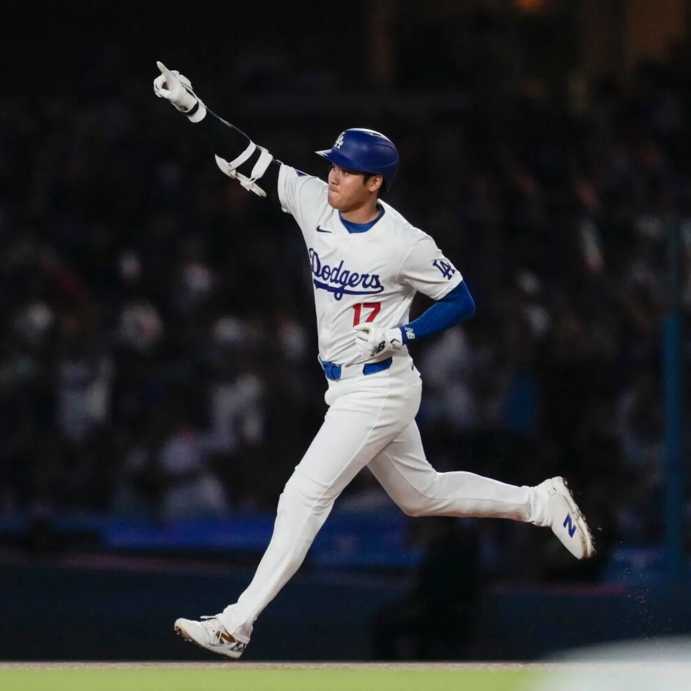 image_676a7b7bc4ca9 Shohei Ohtani Joins Michael Jordan in Elite Company After Winning AP Male Athlete of the Year