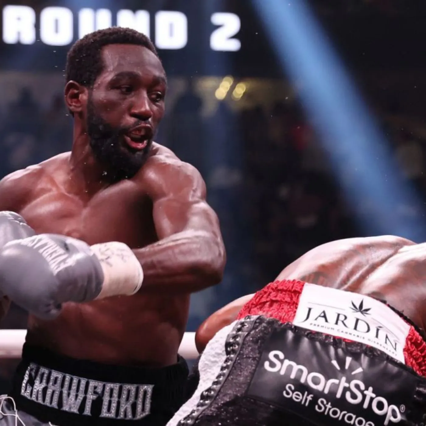 image_676b77a332467 The Gold Battle Between Terence Crawford and Jaron Ennis A Potential Showdown with Special Conditions