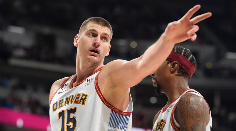 image_676b77c206739 Nikola Jokic Makes Sarcastic Comment After Suns-Nuggets Game