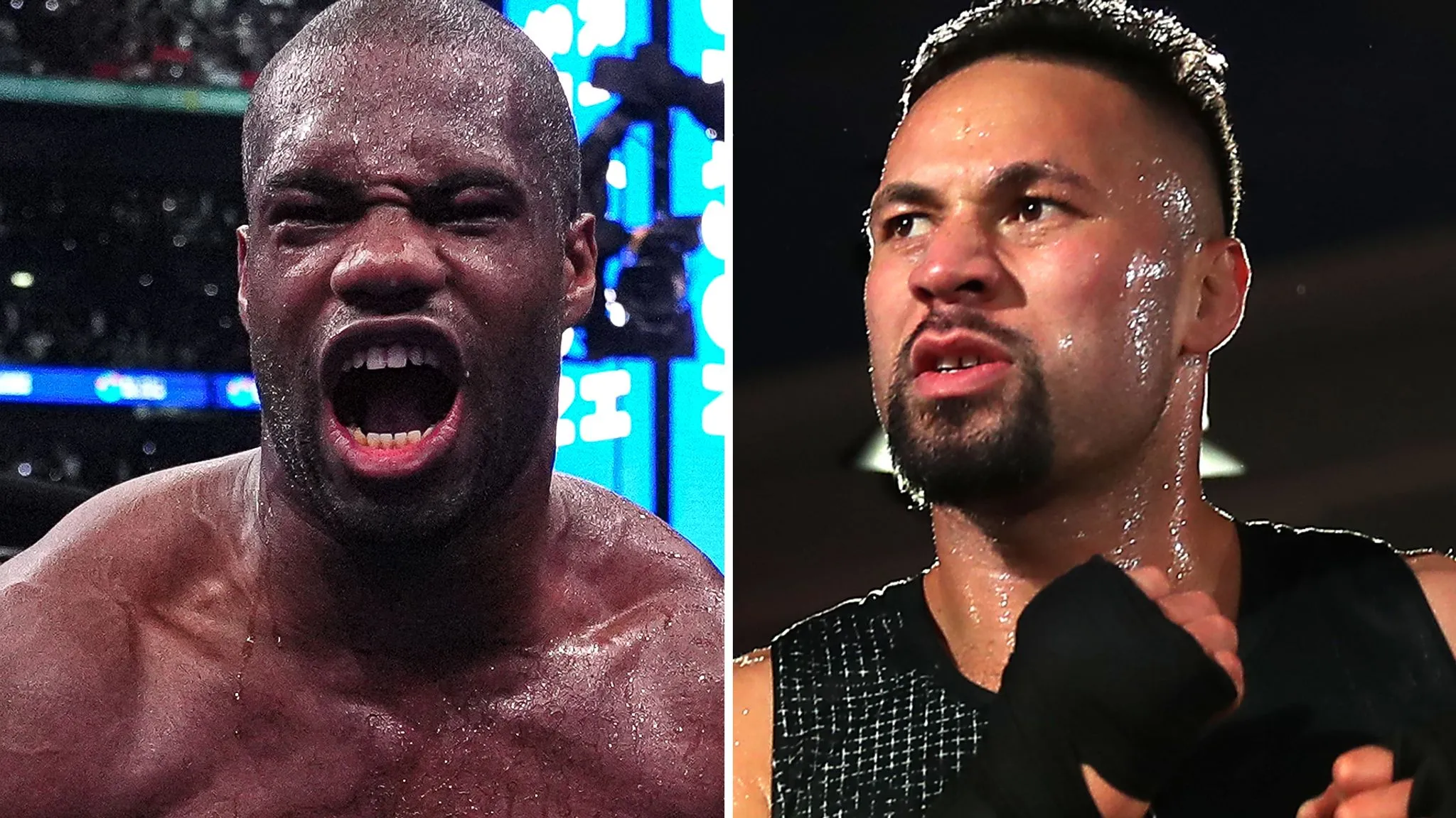 image_676b78d58a326 Dubois embarrassed Joseph Parker with harsh criticism of his boxing skills