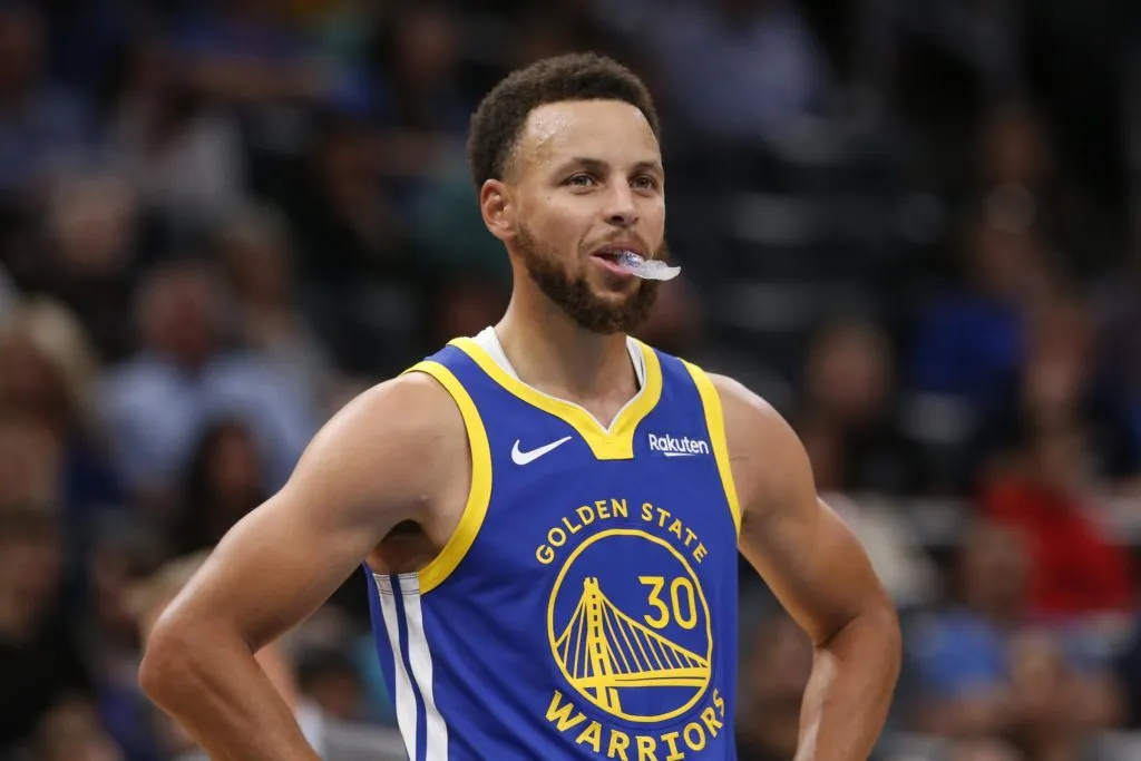 image_676b79146143b 💣Warriors drama alert. Is a verbal battle about to break out when Podz retaliates at Curry❓⚔️