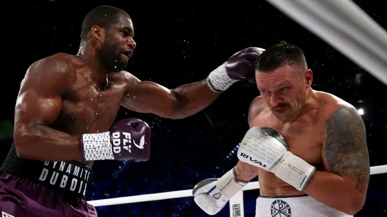 image_676b7d625800b The worst news in boxing is probably that Daniel Dubois defeated Usyk