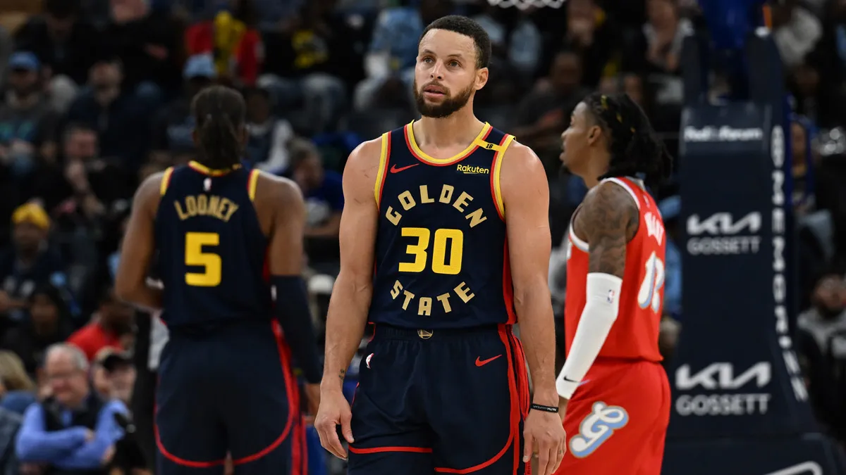 Steph Curry Feels ‘Sense of Urgency’ as His Historic NBA Career Nears Its End