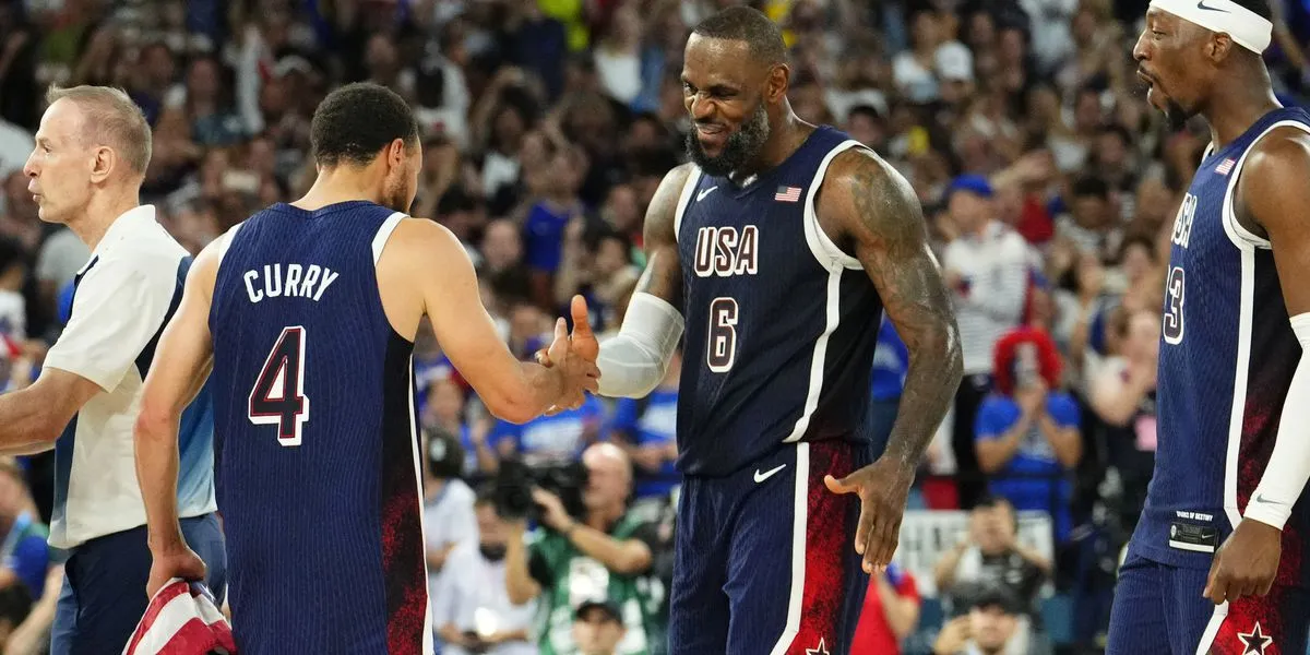 image_676b822de4dcb Steph Curry Concedes Teaming Up with LeBron James in NBA ‘Probably’ Won't Happen