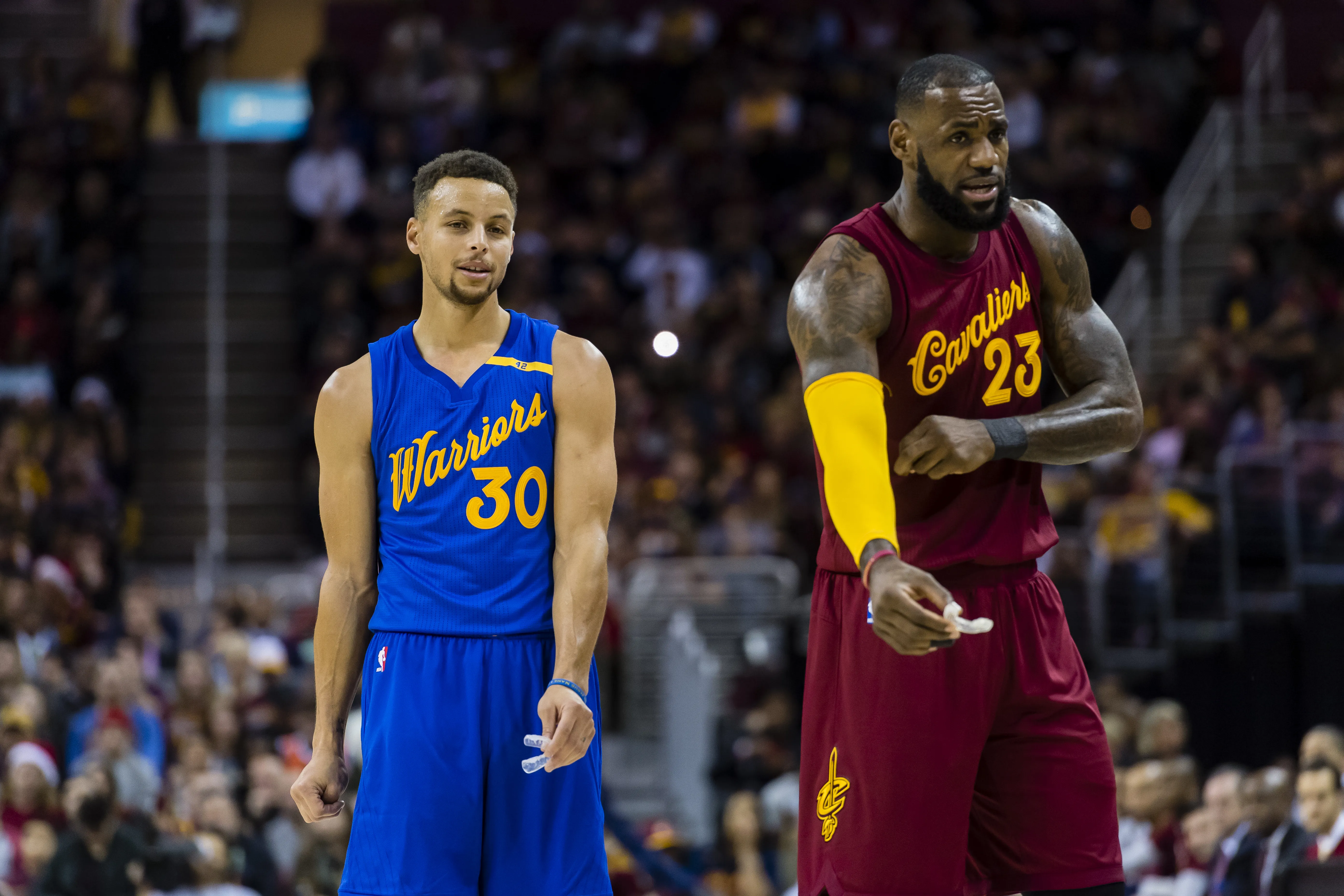 image_676b834020524 LeBron James Cherishing Christmas Day Showdown with Steph Curry and Warriors