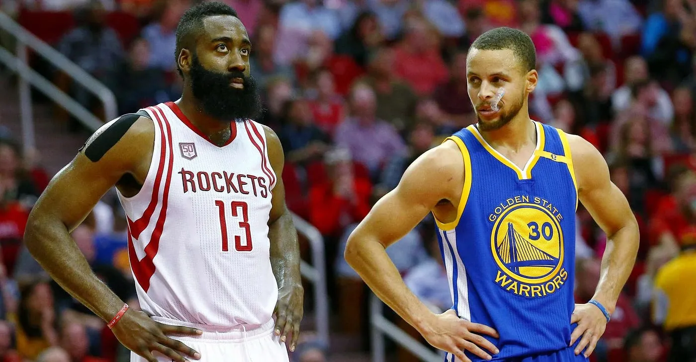 image_676b8a65c8be7 Stephen Curry versus James Harden. Who is the NBA's greatest player❓The reality might surprise you ????????