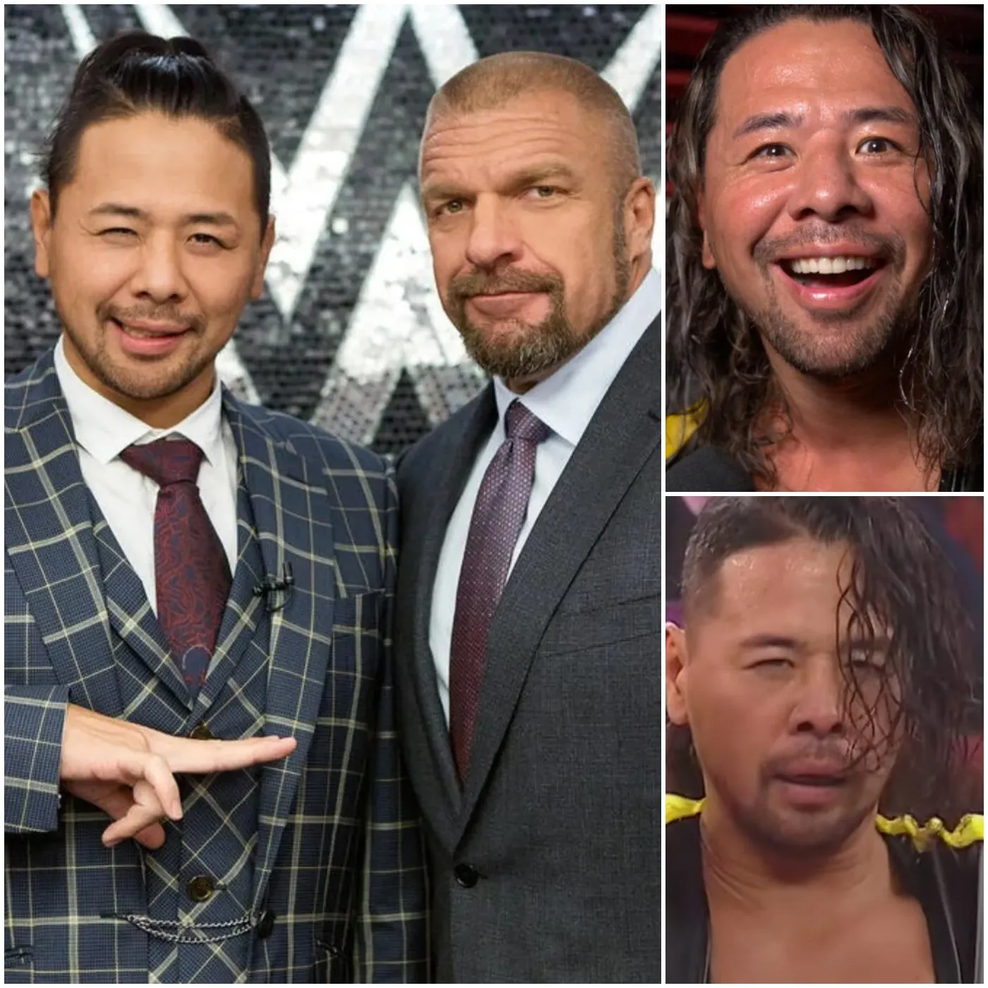 Shinsuke Nakamura Stat Proves He Is “Not Over,” WWE Veteran Says