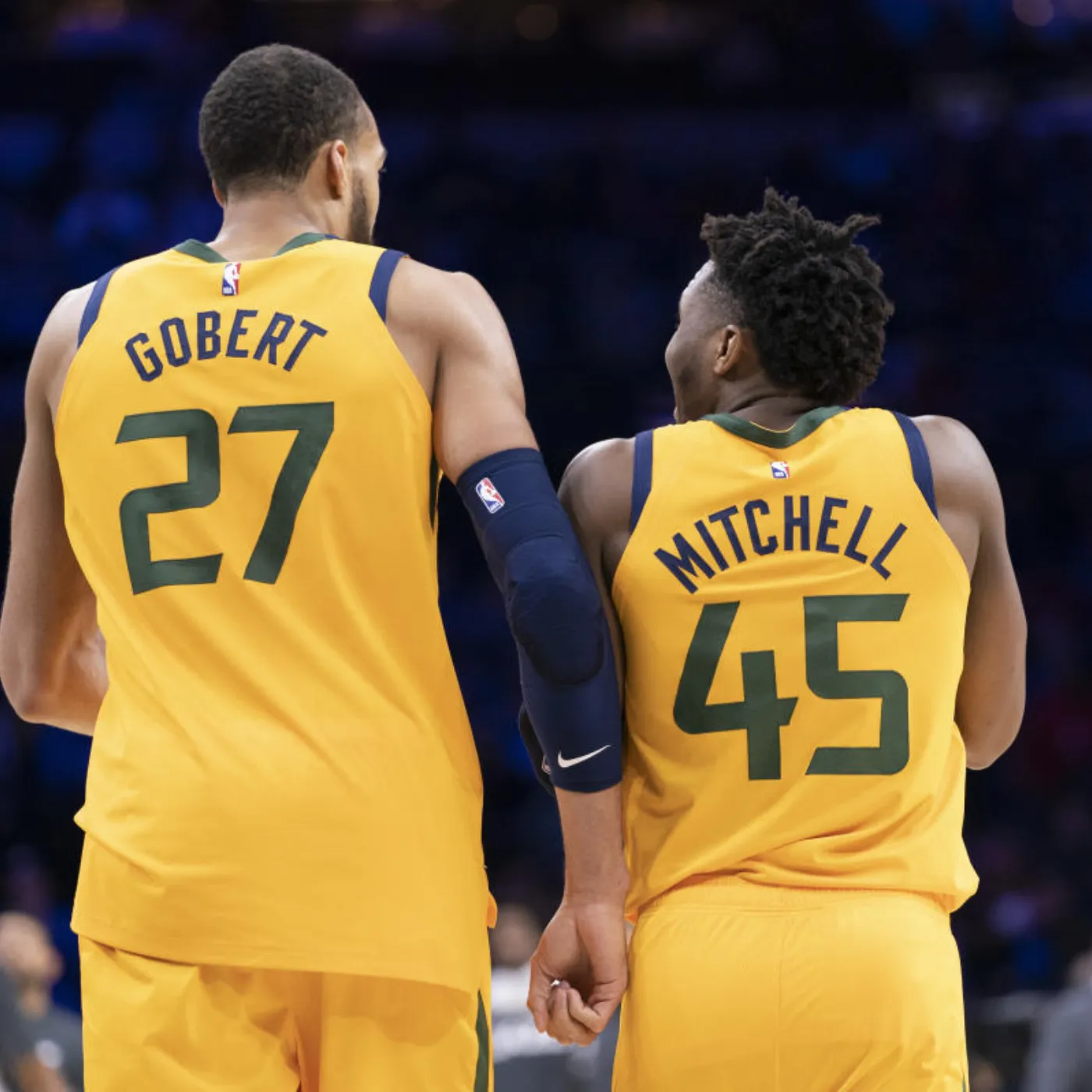 image_676ba78164e97 The Real Reason Donovan Mitchell and Rudy Gobert Couldn’t Get Along!