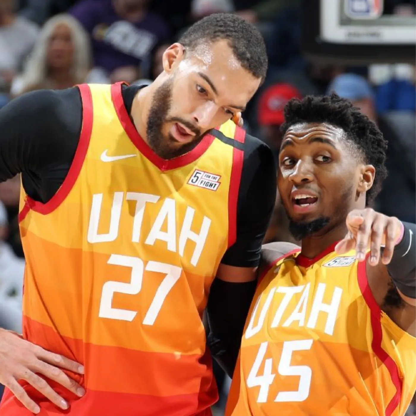 image_676ba782304a3 The Real Reason Donovan Mitchell and Rudy Gobert Couldn’t Get Along!