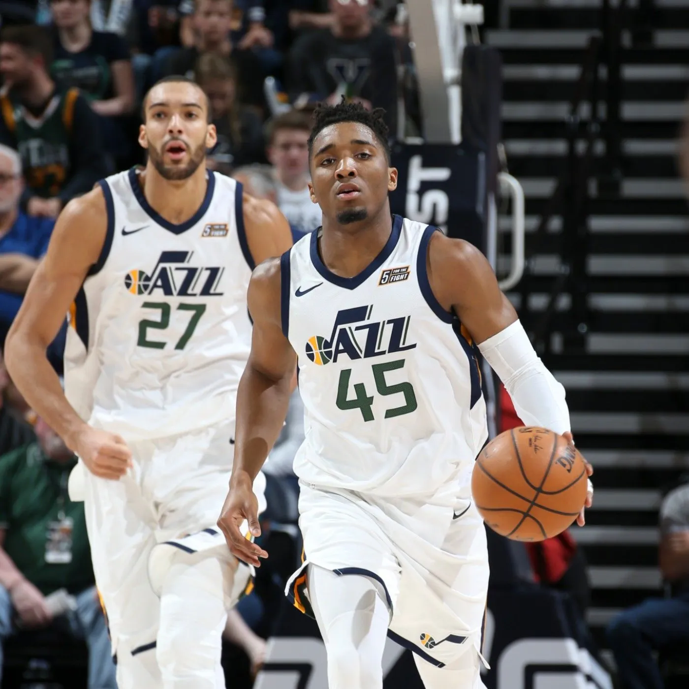 image_676ba782f20d2 The Real Reason Donovan Mitchell and Rudy Gobert Couldn’t Get Along!