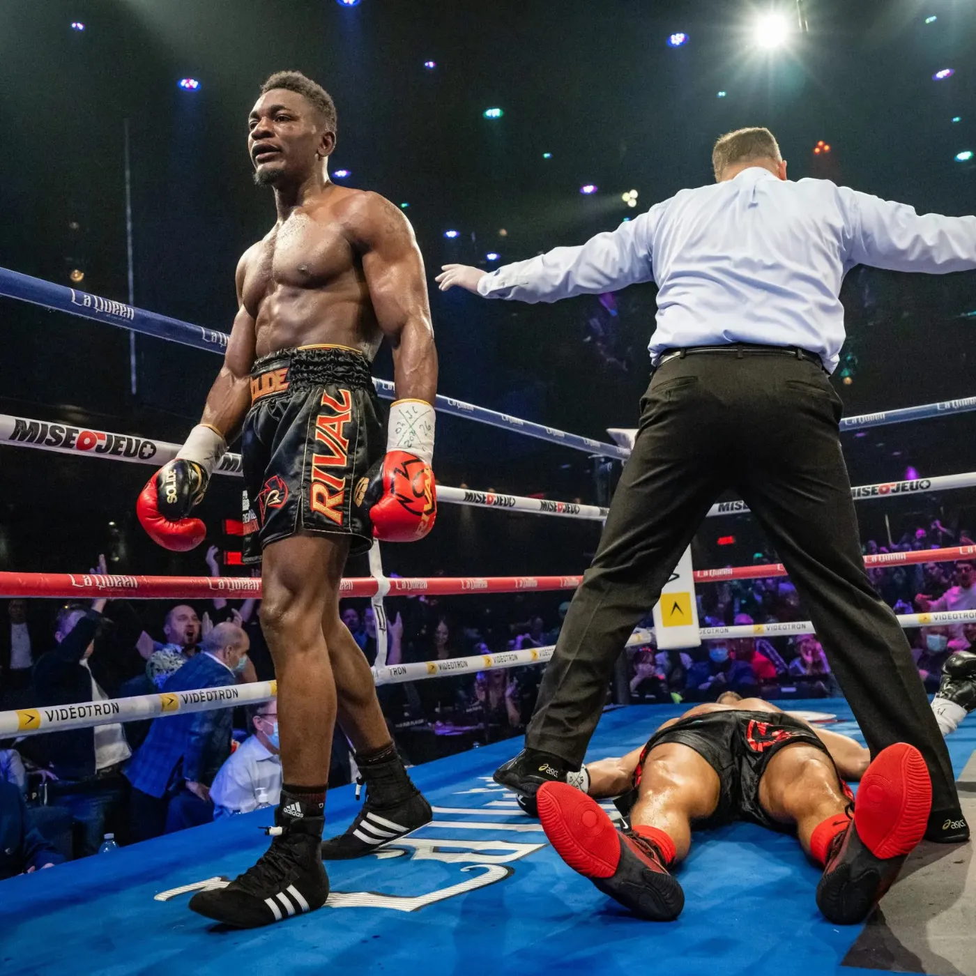 image_676ba823a60e7 Christian Mbilli Declares He Will Fight Five Opponents at Once to Save Time