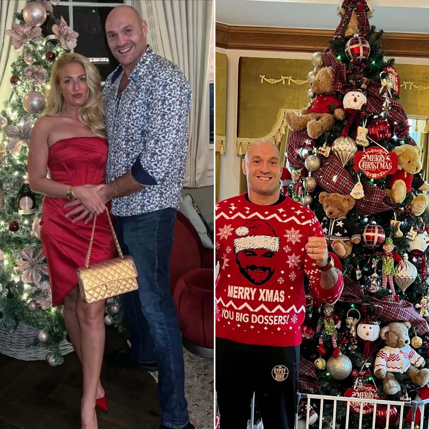 image_676bac5f7fe04 Tyson Fury Hides Behind Christmas Cheer After Latest Boxing Humiliation