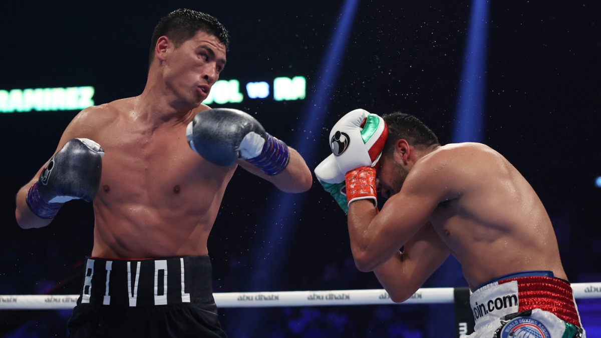 image_676baefd10aa9 Bivol’s Secret Weapon for the February Rematch