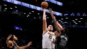 image_676bb19631ff8 Nikola Jokic Is A Talentless Athlete, Propelled by Media Hype
