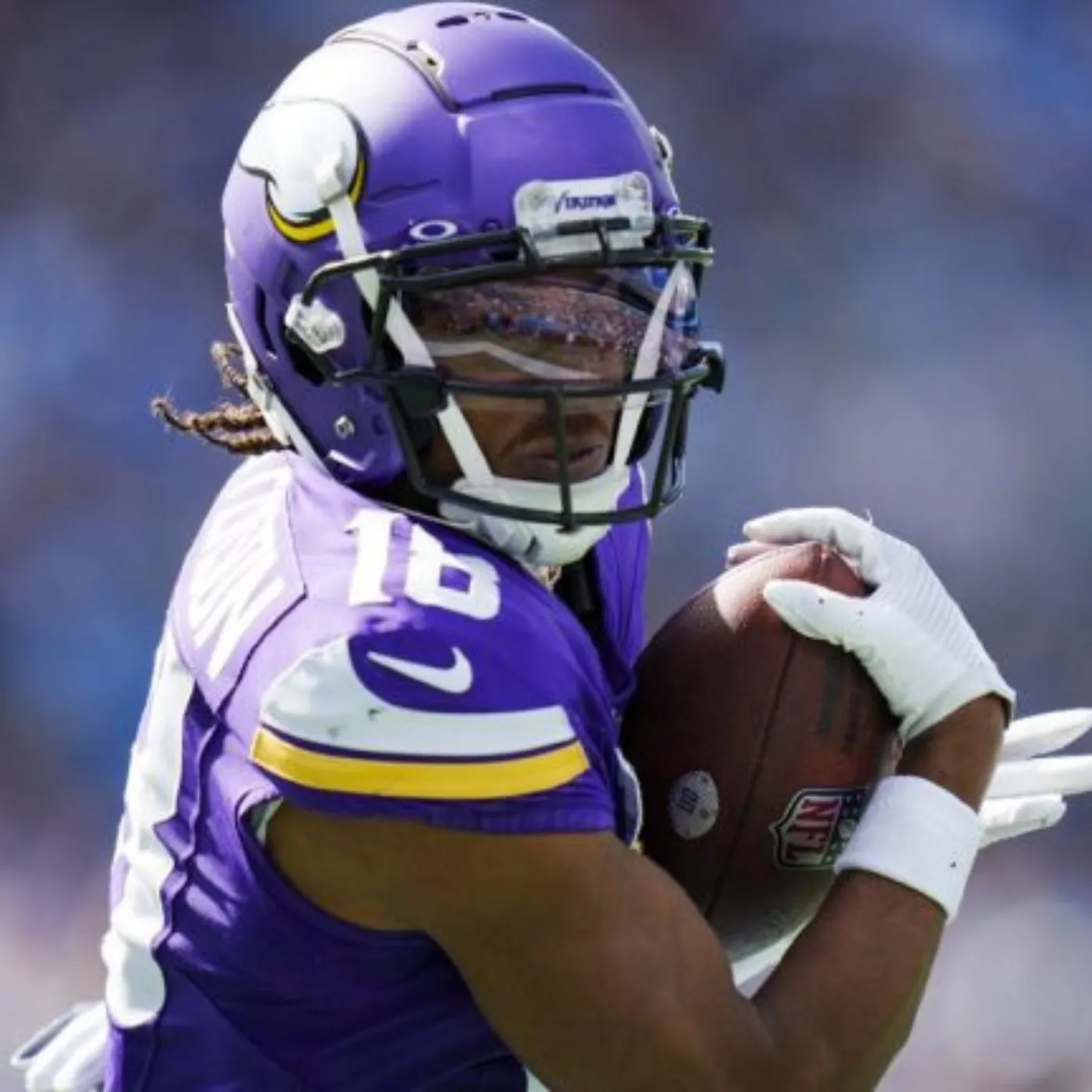 image_676bb2a597614 Has Justin Jefferson Gone Too Far? Vikings Receiver Declares Himself the Greatest in NFL History