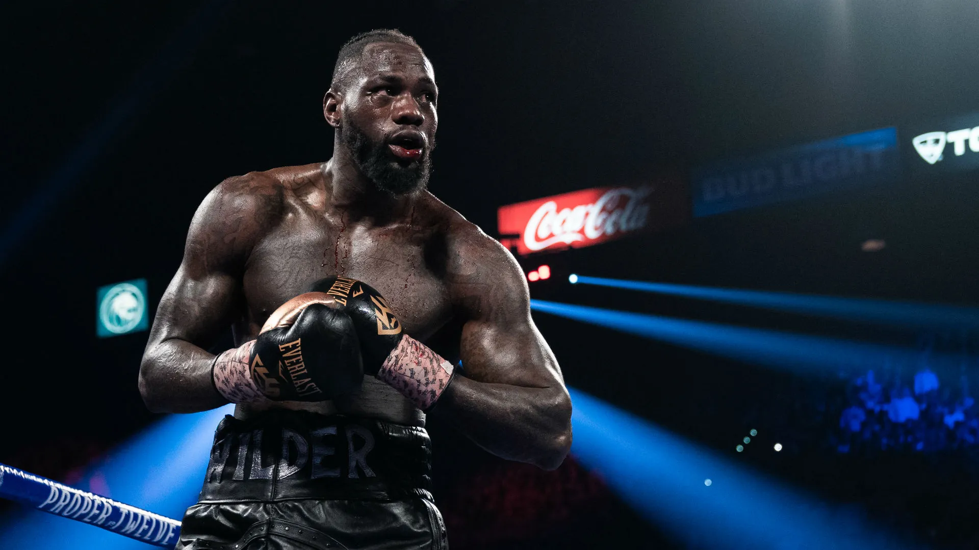 image_676bb7f782dce The Truth About Deontay Wilder Under Fire, Fans Demand Answers.