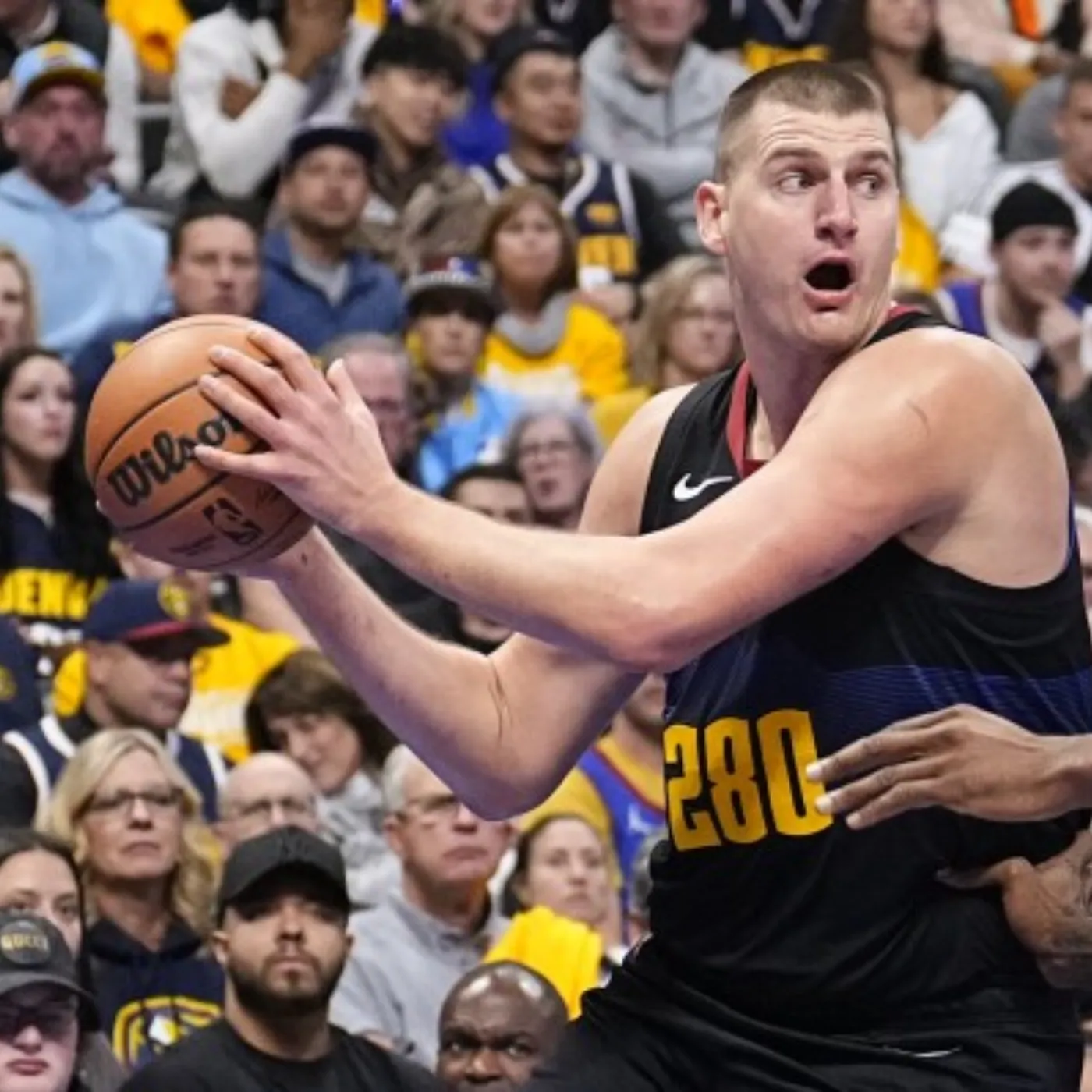 image_676bbfb448b17 Jokic’s Explosive 32-Point Game Has Left the League in Awe!
