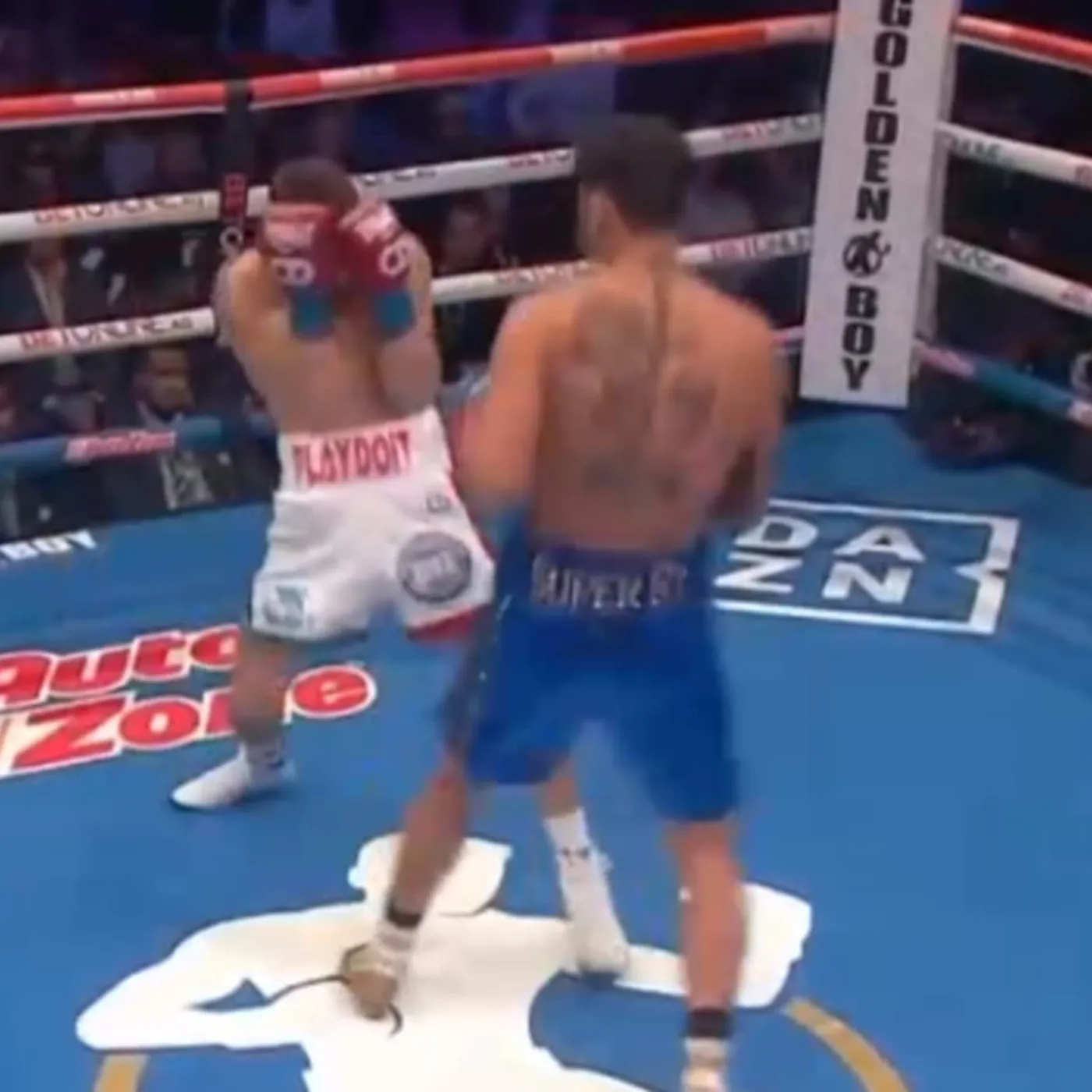 image_676bc11d643f6 Ryan Garcia Knocks Out Oscar Duarte—Is He Really Ready for the Big Leagues?