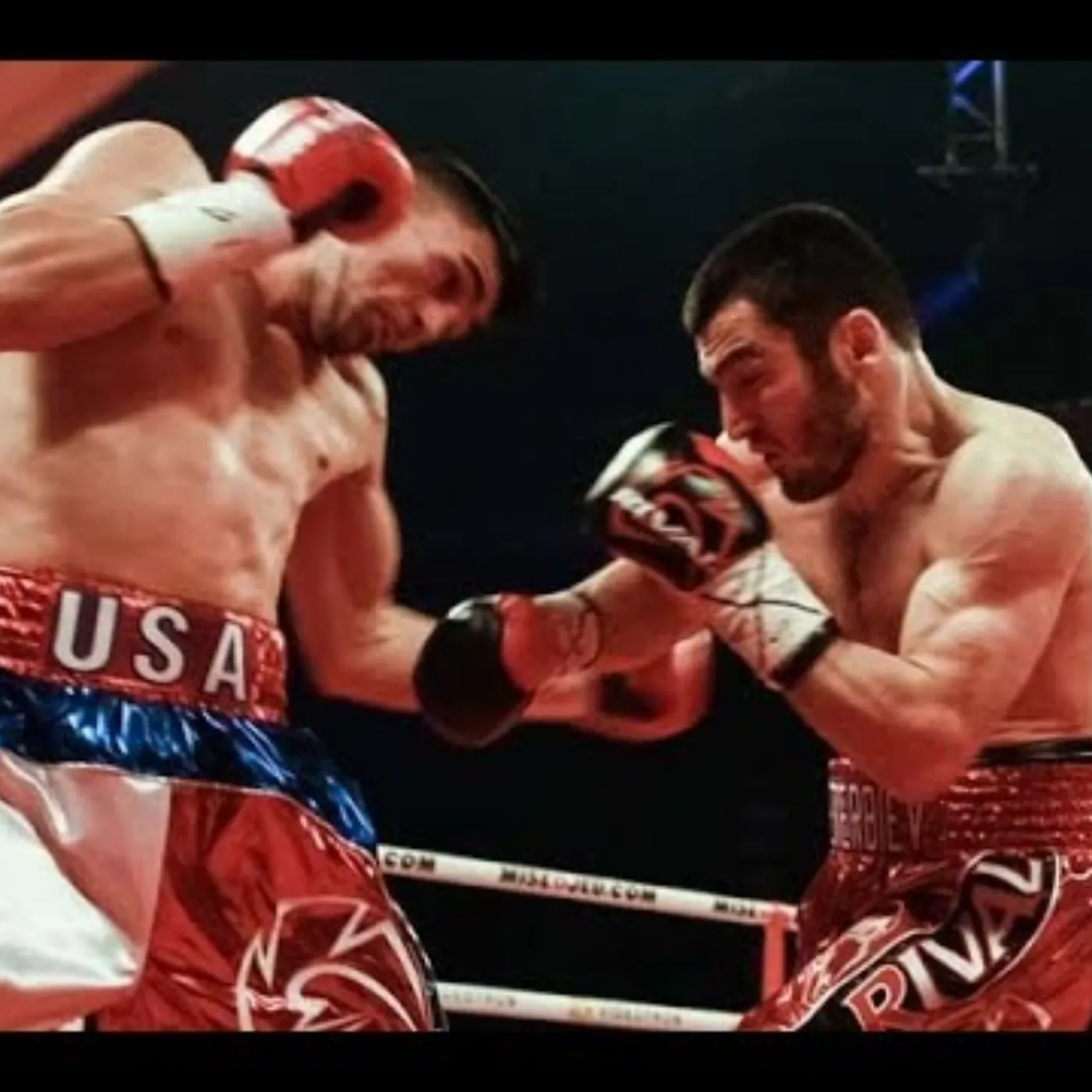 image_676bc60b8d807 Artur Beterbiev Knocks Out Jeff Page: Does Anyone Care About This Blowout?