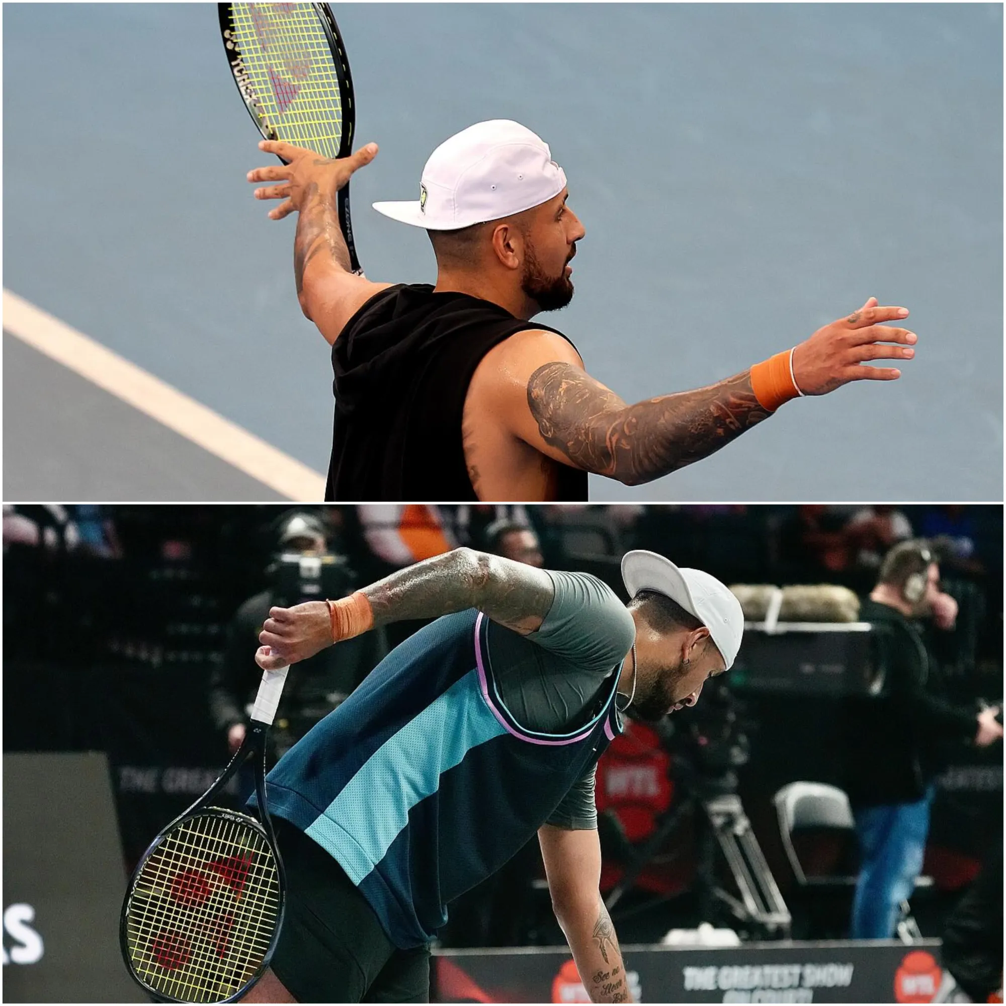 image_676c23156370f The Heated Feud Between Nick Kyrgios and Jannik Sinner: What’s Really Going On?