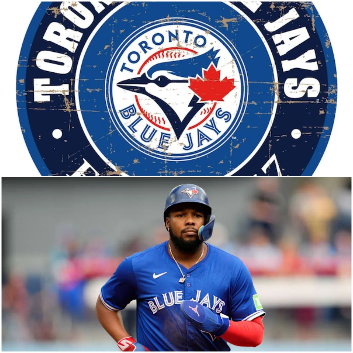 The Blue Jays Star Could Betray Toronto to Join the Braves in Free Agency. What Is the Cause of This Incident.