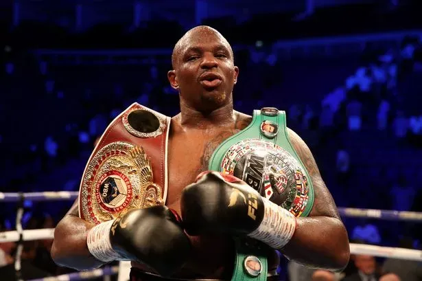 image_676cb4b19837c Dillian Whyte AND Anthony Joshua Boxing's worst error that caused the boxing world to collapse.
