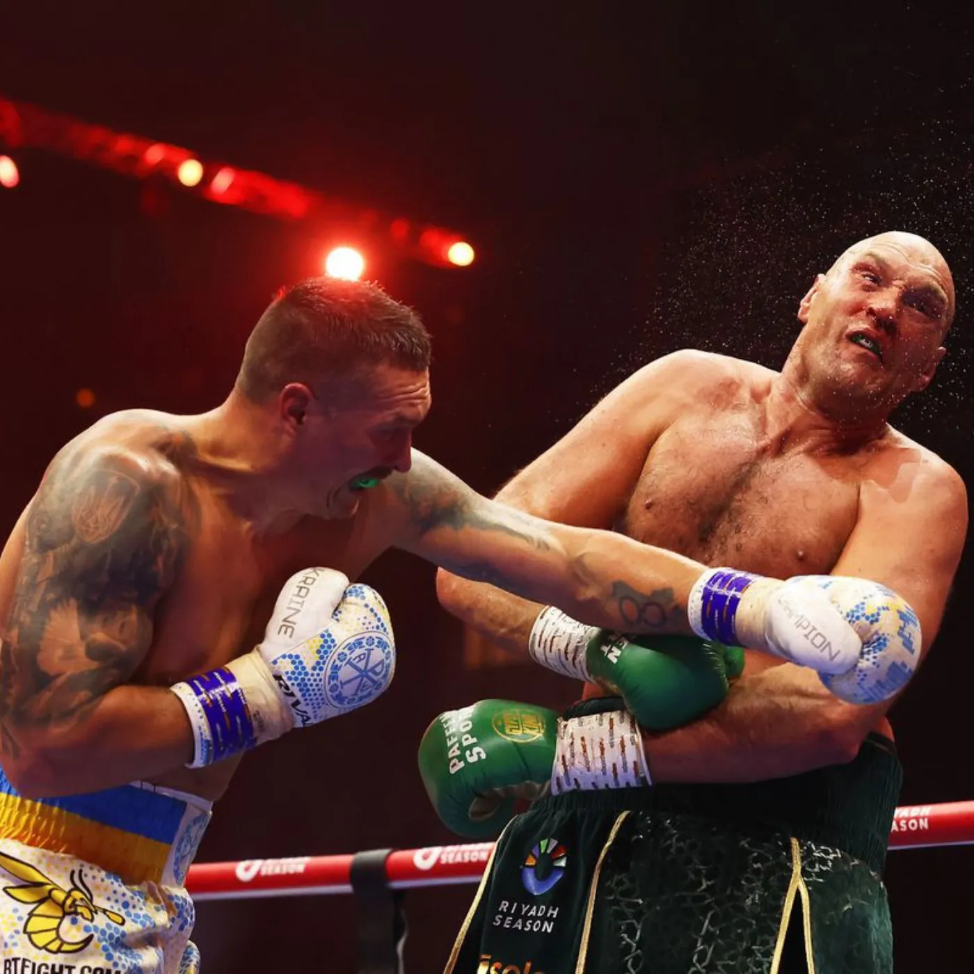 image_676cb8650ff83 Oleksandr Usyk Will Do What No One Dares to Do to The Rock, and You Won’t Believe It
