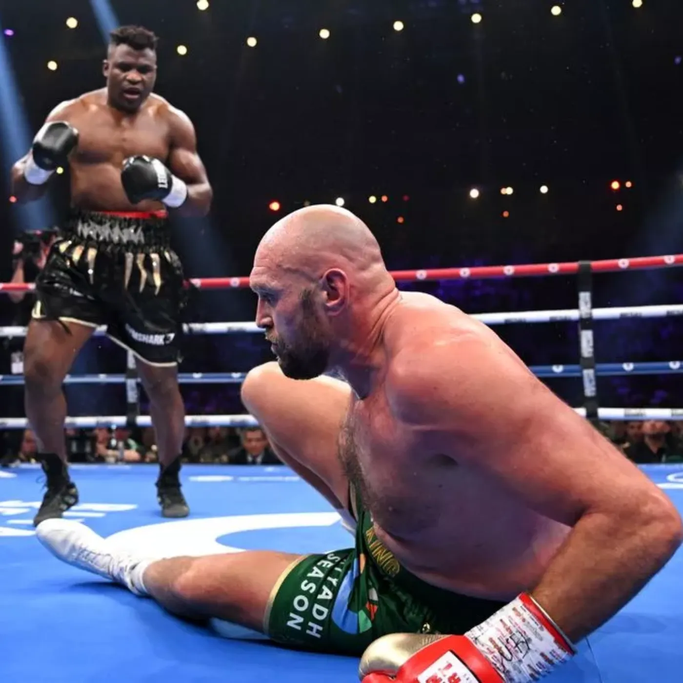 image_676cb95cd7b2f Tyson Fury's Next Challenge: A Surprising Rematch Offer from Francis Ngannou