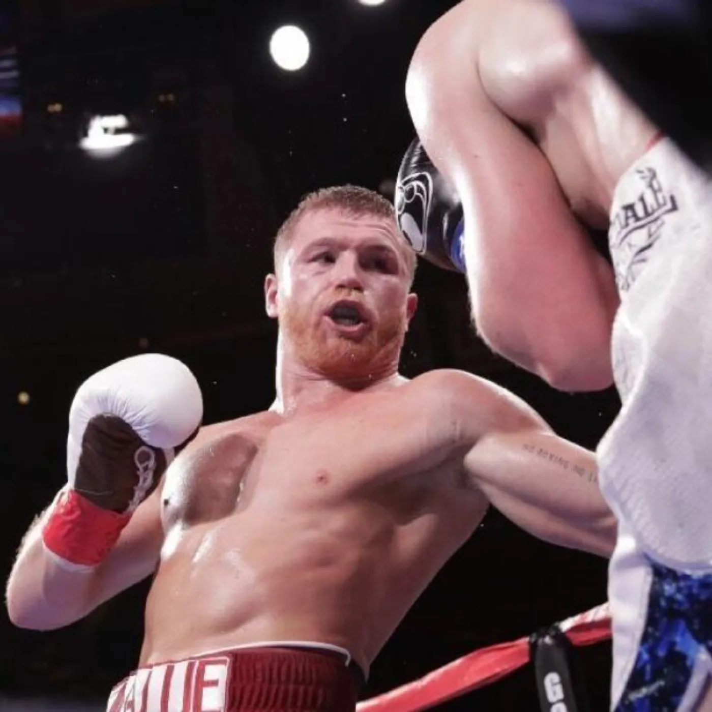 image_676cbe737957e Canelo Alvarez Responds to Jake Paul's Constant Fight Backlash: Finally Getting an Answer