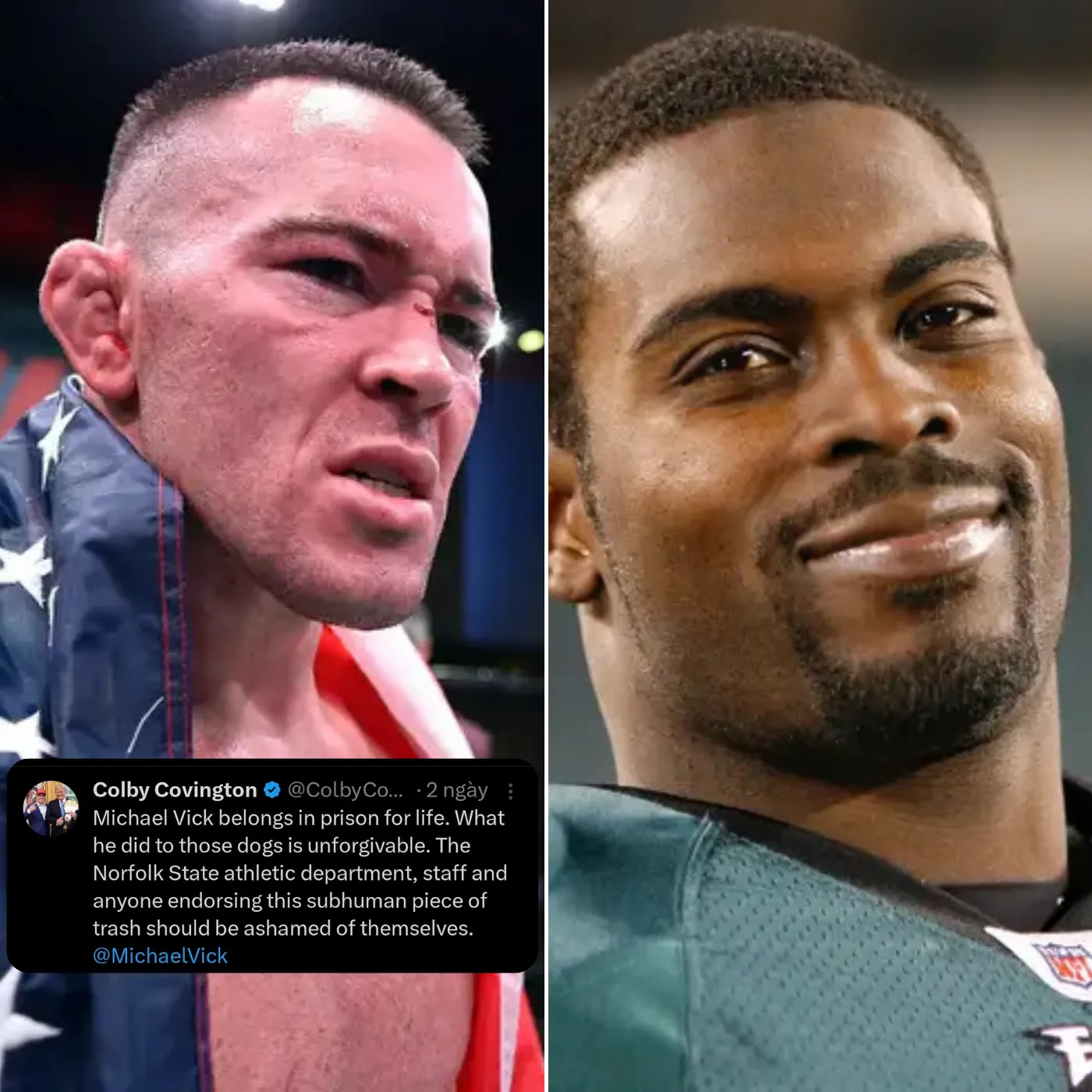 image_676cc02e01cc3 Paper Tiger Colby Covington Sparks Outrage with Shocking Attack on Sports Star