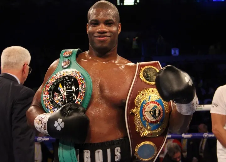 image_676cc4106eaaa Eddie Hearn doubts IBF champion Dubois, he is just an easy target for Parker