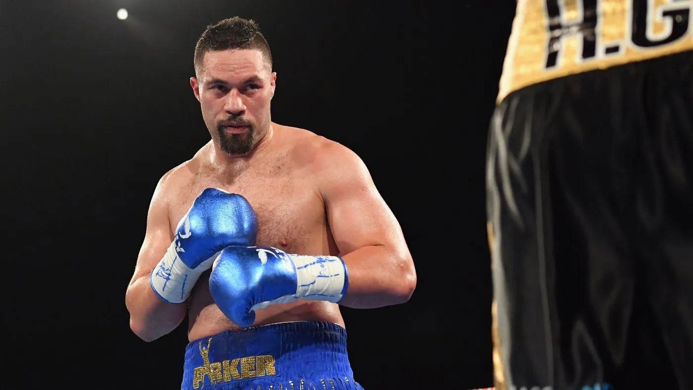 image_676cc410d6c12 Eddie Hearn doubts IBF champion Dubois, he is just an easy target for Parker