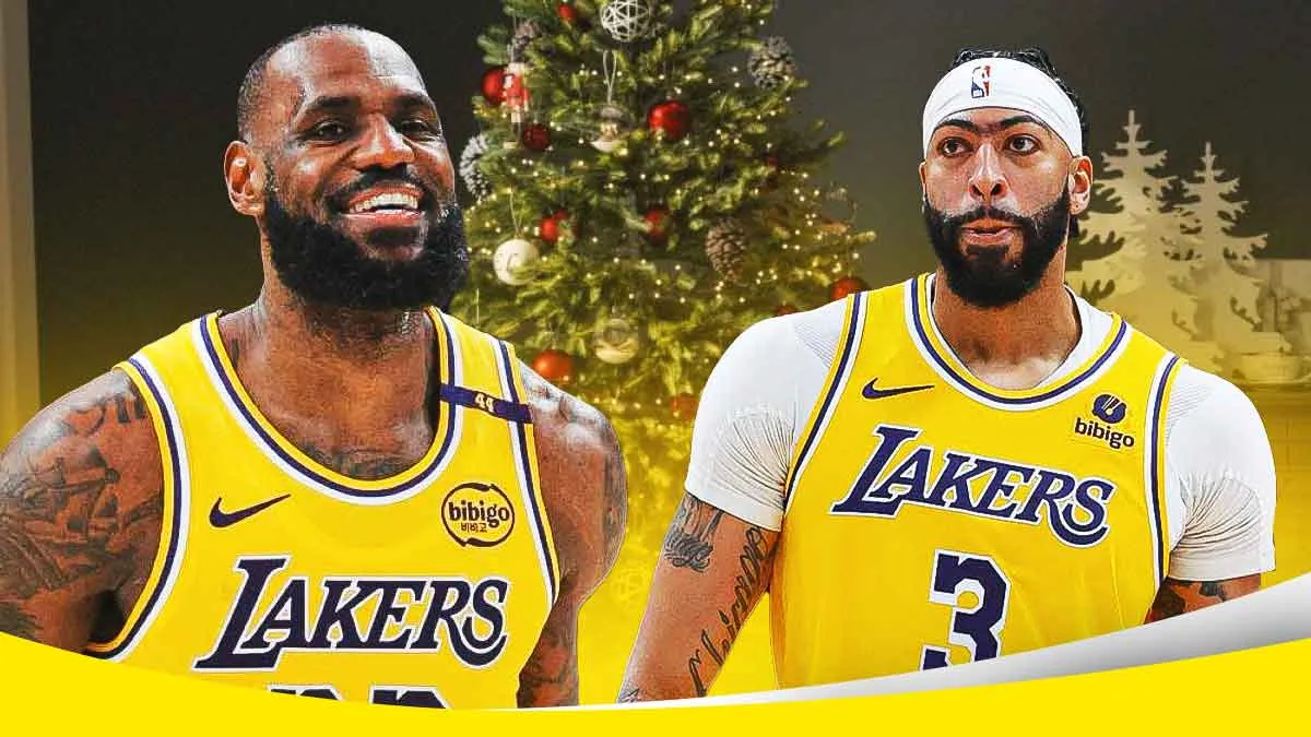 image_676cc4aae9db4 LeBron James Calls for Return of Christmas Day Jerseys After NBA Switch to Nike